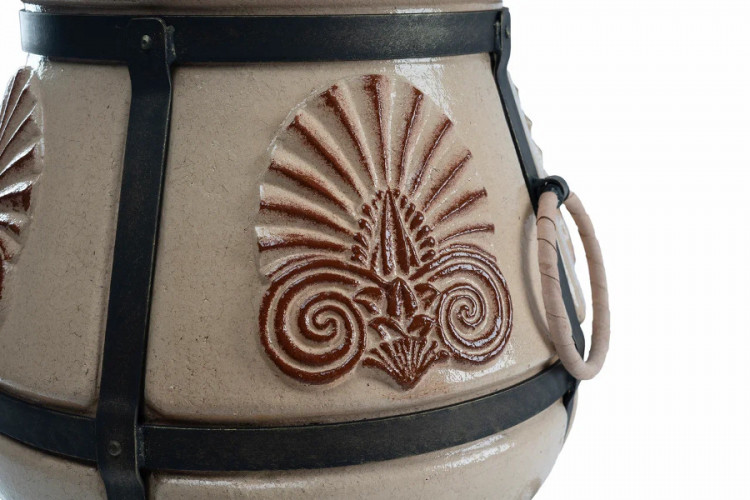 Тандыр Греческий в Москве