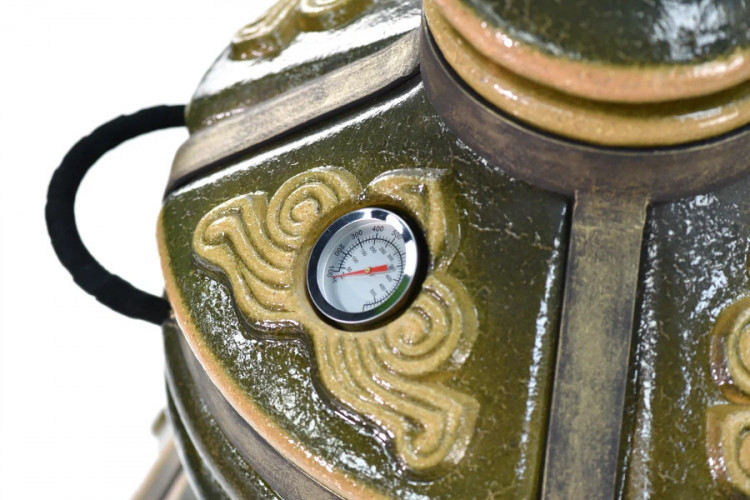 Тандыр Греческий в Москве