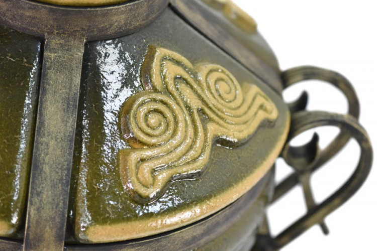 Тандыр Греческий в Москве