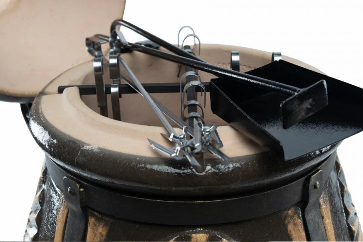 Тандыр Греческий в Москве