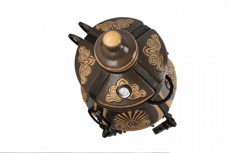 Тандыр Греческий в Москве