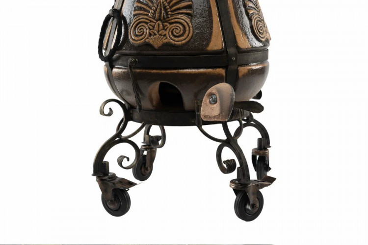 Тандыр Греческий в Москве