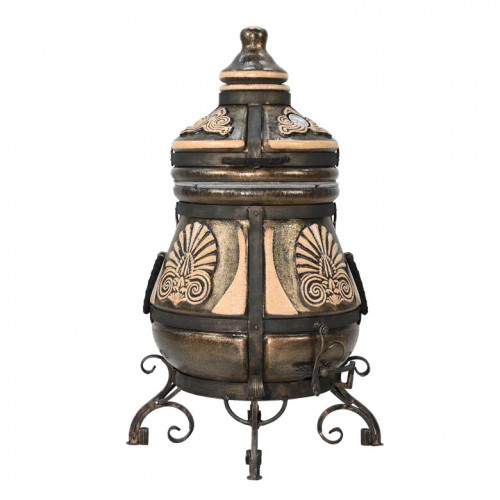 Тандыр Греческий в Москве