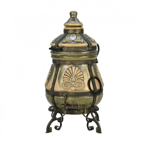 Тандыр Греческий в Москве