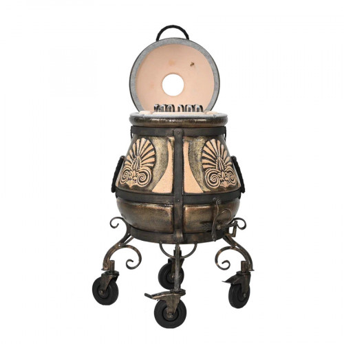 Тандыр Греческий в Москве