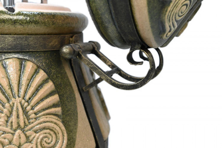 Тандыр Греческий в Москве