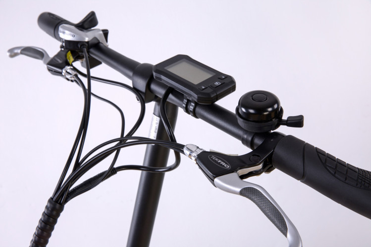 Электровелосипед Elbike Galant VIP в Москве