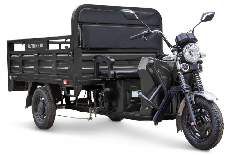 Грузовой электрический трицикл RuTrike D4 NEXT 1800 в Москве