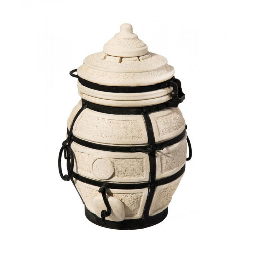 Тандыр Сармат Донской с откидной крышкой в Москве