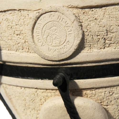 Тандыр Сармат Донской с откидной крышкой в Москве