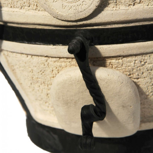 Тандыр Сармат Донской с откидной крышкой в Москве