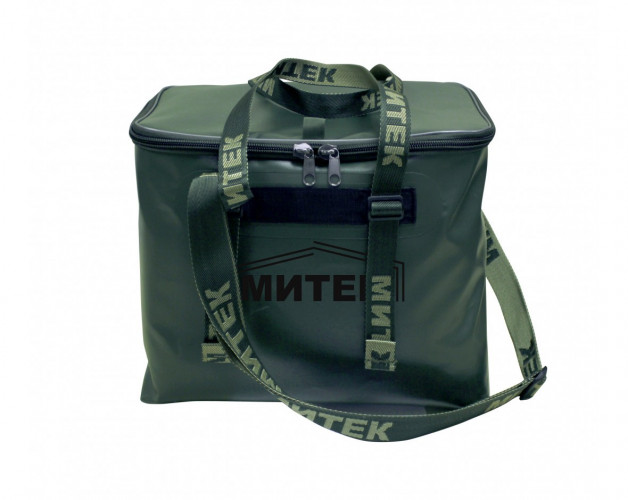 Сумка Митек с крышкой бокс 38 Х 23 Х 32 в Москве