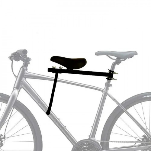 Велокресло переднее Маруся без ручки в Москве