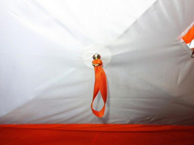 Палатка для рыбалки куб Пингвин Призма Шелтерс Премиум 2 в Москве