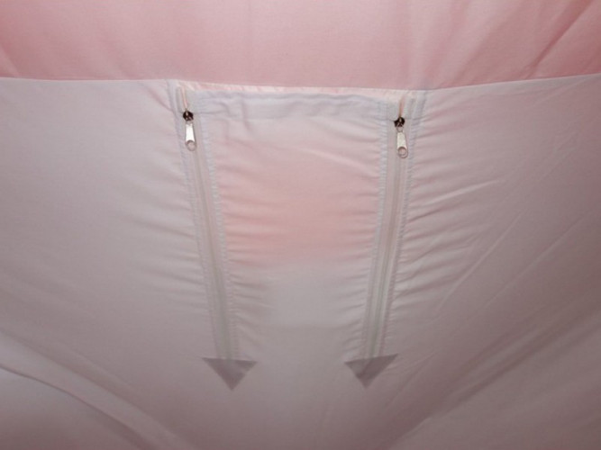 Палатка для рыбалки куб Пингвин Призма Шелтерс Премиум 2 в Москве