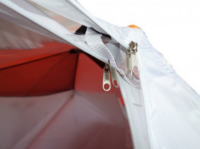 Палатка для рыбалки куб Пингвин Призма Шелтерс Премиум 2 в Москве