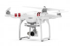 Квадрокоптер DJI Phantom 3 Standard в Москве