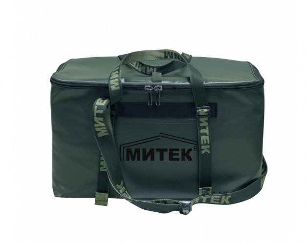 Сумка Митек с крышкой бокс 45 Х 23 Х 32 в Москве