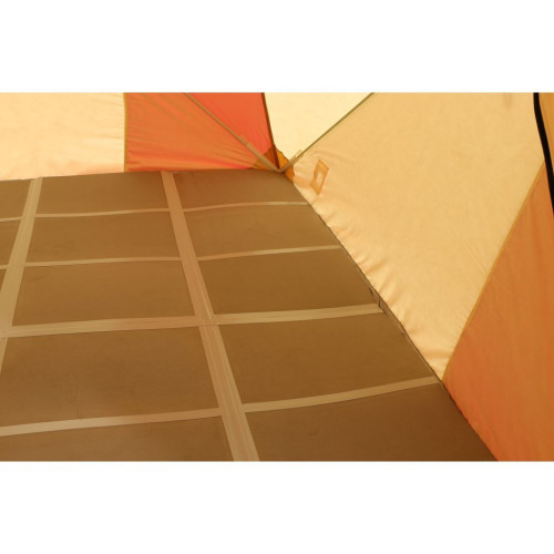 Пол ЭВА в палатку Снегирь 3T Long Лайт в Москве