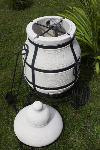 Тандыр Пирр в Москве