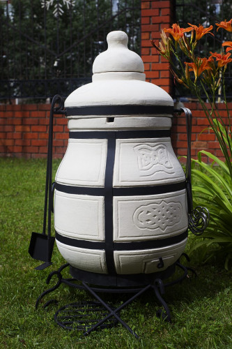 Тандыр Пирр в Москве