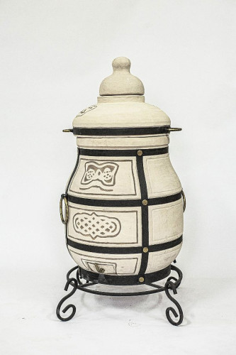 Тандыр Пирр в Москве