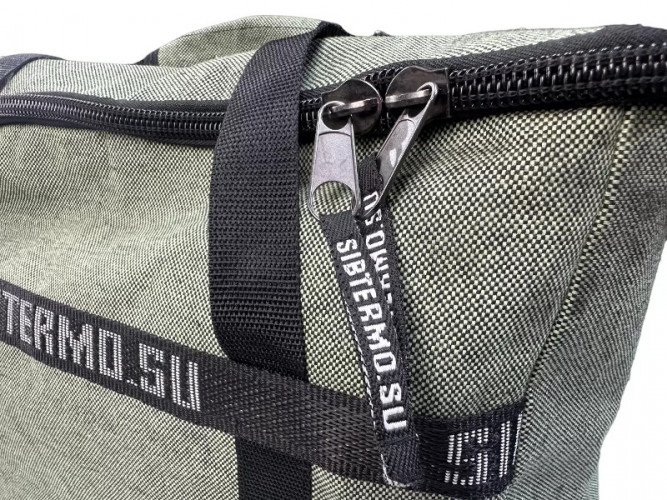 Печь дровяная Сибирка средняя из нержавейки  в Москве