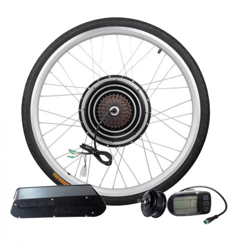 Мотор-колесо Electron Bikes Мини 860Вт в Москве