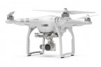 Квадрокоптер DJI Phantom 3 Advanced в Москве