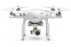Квадрокоптер DJI Phantom 3 Advanced в Москве