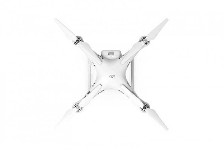 Квадрокоптер DJI Phantom 3 Advanced в Москве