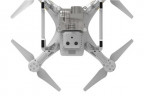 Квадрокоптер DJI Phantom 3 Advanced в Москве