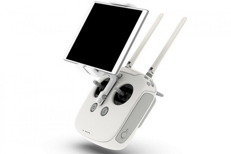 Квадрокоптер DJI Phantom 3 Advanced в Москве