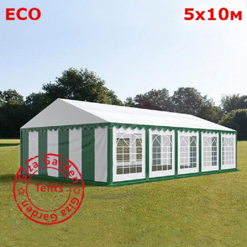 Шатер Giza Garden Eco 5 х 10 м в Москве