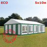 Шатер Giza Garden Eco 5 х 10 м в Москве