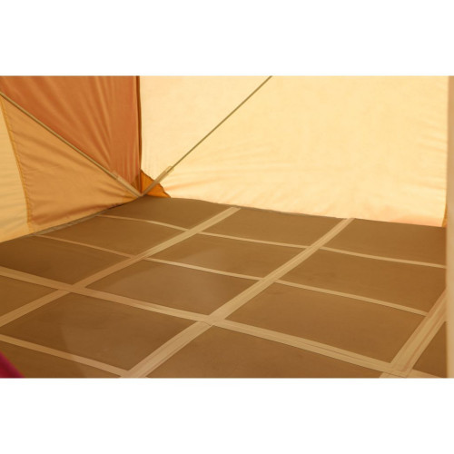 Пол ЭВА в палатку Снегирь 4T Long Лайт в Москве