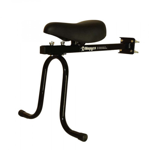 Велокресло переднее Маруся Max без ручки в Москве