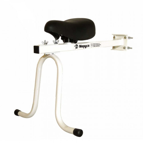 Велокресло переднее Маруся Max без ручки в Москве