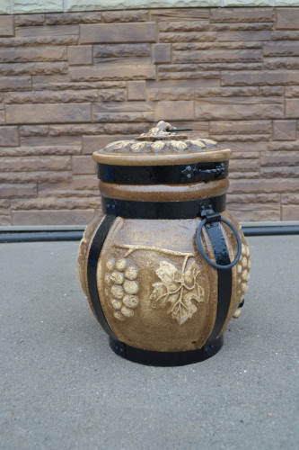 Тандыр Электрический Малый в Москве