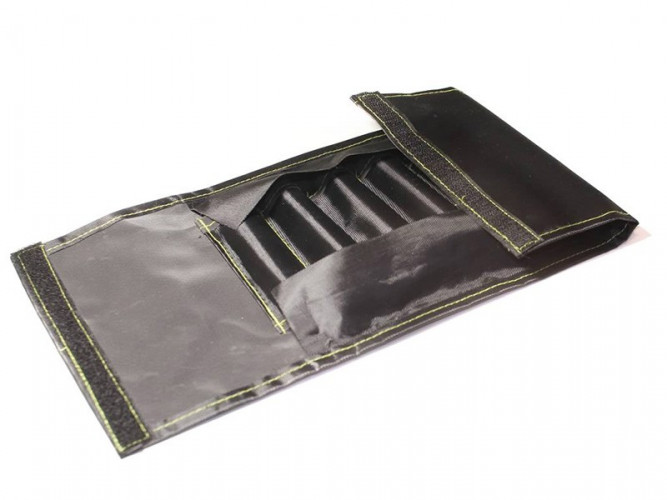 Набор ввертышей в чехле (5 шт.) в Москве