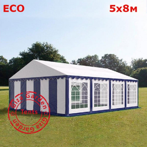Шатер Giza Garden Eco 5 х 8 м в Москве