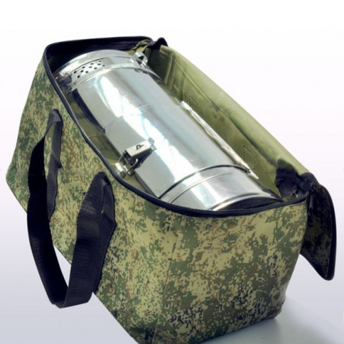 Печь Рыбака пошехонка PS10 в Москве