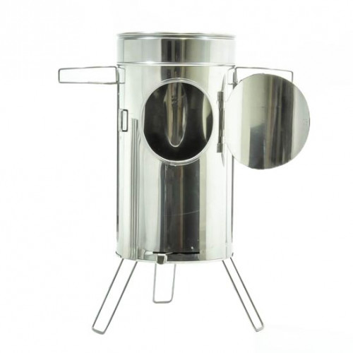 Печь Рыбака пошехонка PS10 в Москве