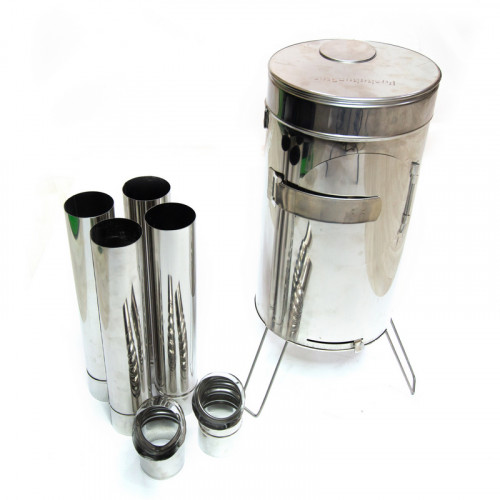 Печь Рыбака пошехонка PS10 в Москве