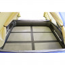 Надувной плот-палатка Polar bird Raft 260+слани стеклокомпозит в Москве
