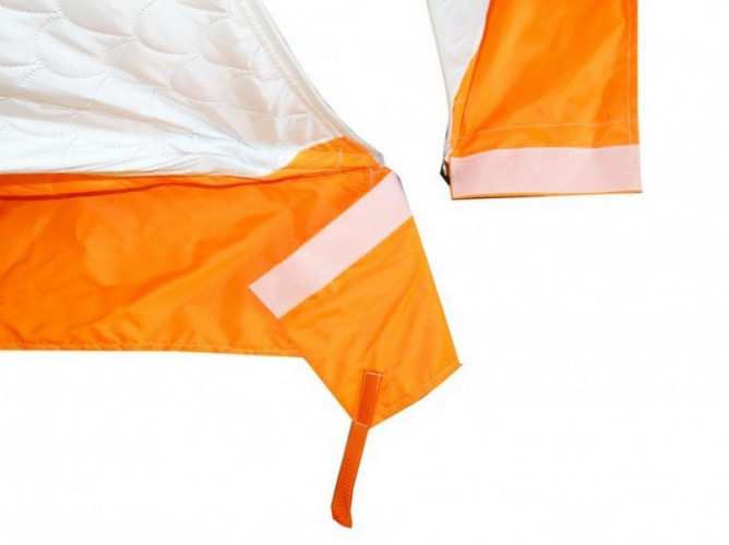 Зимняя палатка куб Пингвин Призма Шелтерс Термолайт в Москве