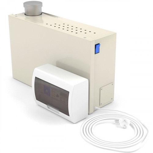 Парогенератор ПГП 9 кВт в Москве