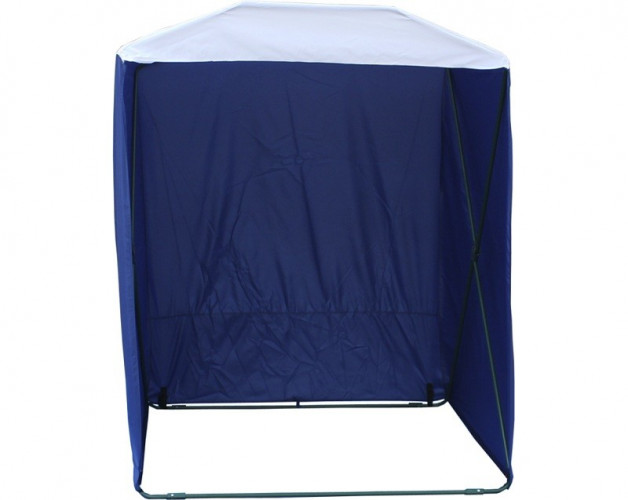 Торговая палатка МИТЕК Кабриолет 2,5x2 стальная труба 18 мм в Москве