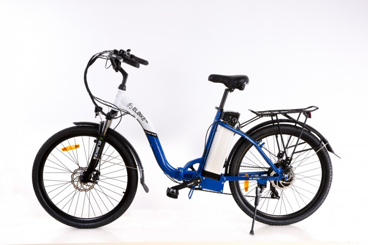 Электровелосипед Elbike Galant BIG VIP 13 в Москве