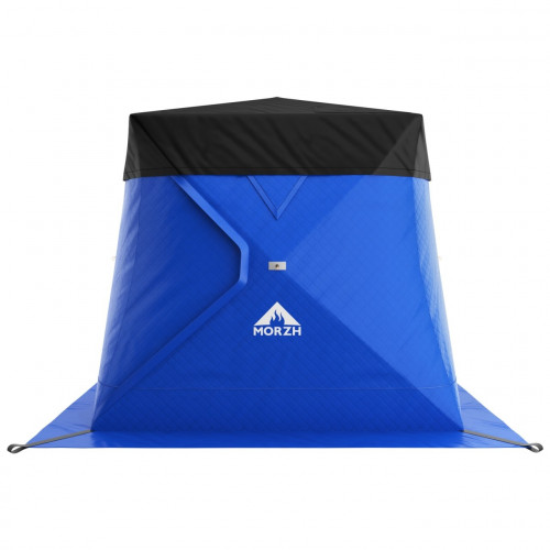 Влагозащитный тент для МОРЖ КУБ в Москве